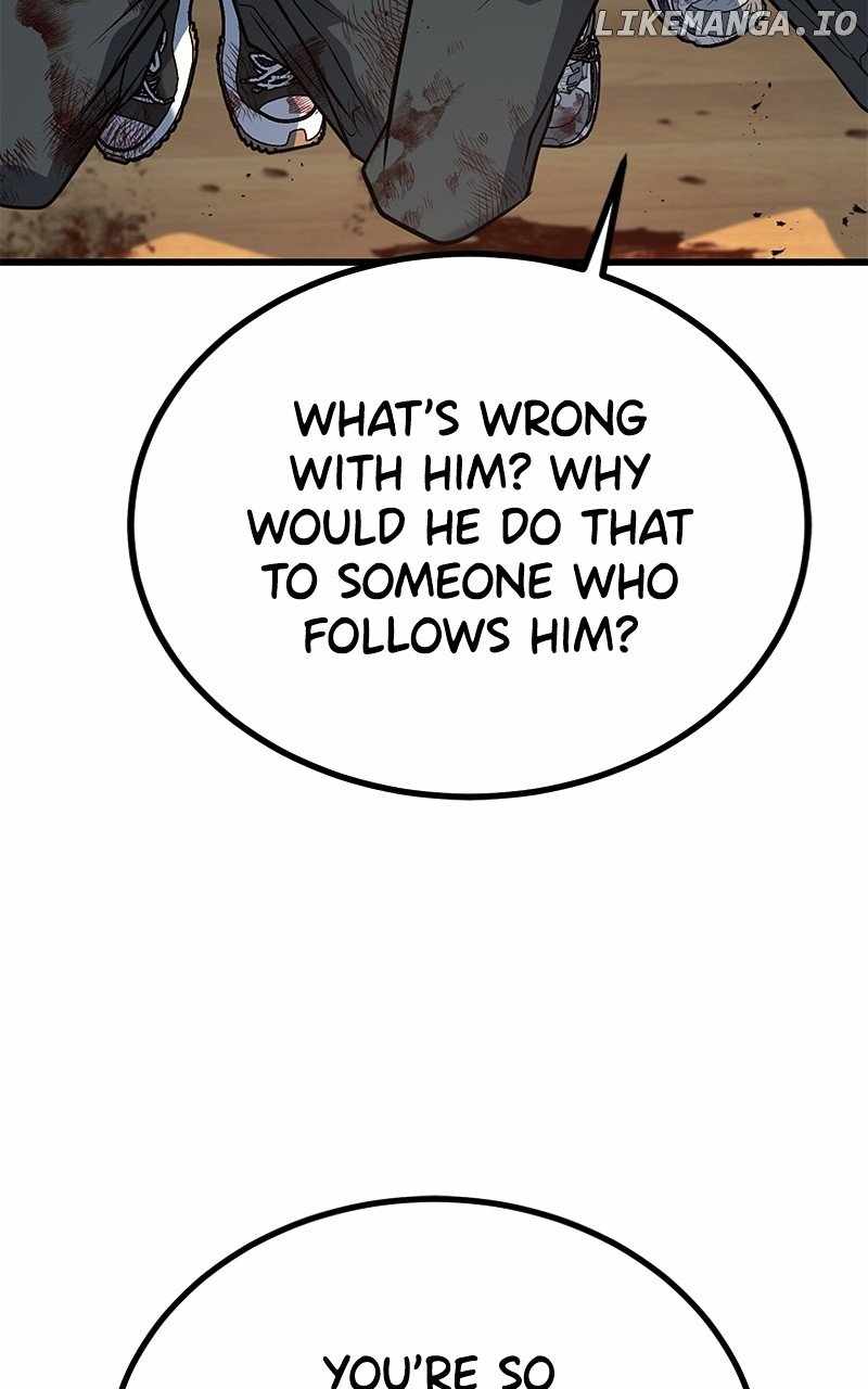 King of Violence Chapter 53 46